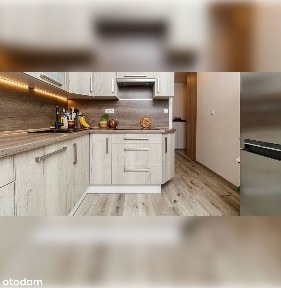 Przytulne mieszkanie 38 m² wynajem