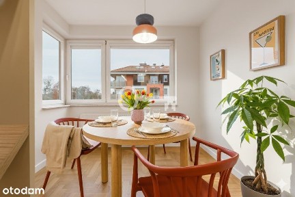 Pierwszy najem | Po remoncie | Przy parku