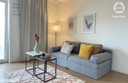 Przytulna Kawalerka | Pets Friendly | Bezpośrednio | Od zaraz