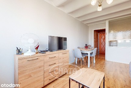 2 pokoje, dla singla lub pary.