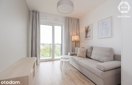 2 Oddzielne Pokoje | Bez Prowizji | Od Zaraz | Pets Friendly