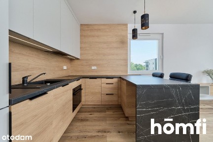 3 pokojowe/Ameriga Vespucciego / Olimpia Port