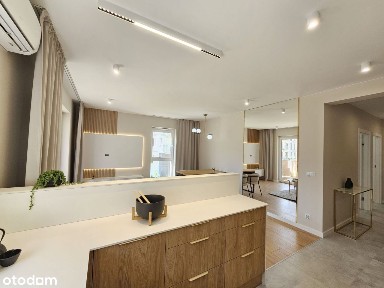 wynajmę 4 pok mieszkanie/ parking 2/ Atut