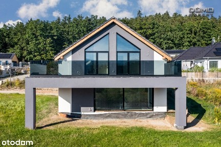 Nowoczesny dom dla wymagających