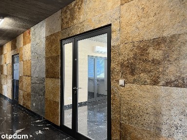 Biuro 80m2 parking bezpłatny 3 pokoje lux recepcja kuchnia ok. Bemowa