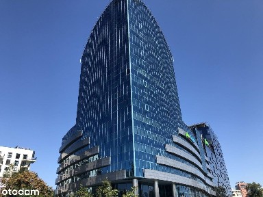 Biuro w doskonałej lokalizacji na Żoliborzu - atrakcyjne warunki najmu