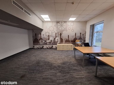 LOKAL DO WYNAJĘCIA 167 m², Ruda Śląska, ul. Oświęcimska 9