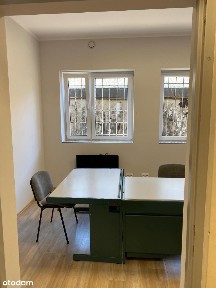 Lokal pod usługę WIRTUALNEGO BIURA 16.7 m2 CENTRUM