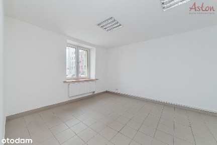 Biuro Tychy - w bardzo ruchliwym miesjcu