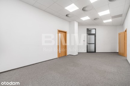 Biuro w świetnej lokalizacji | bezpośredni najem