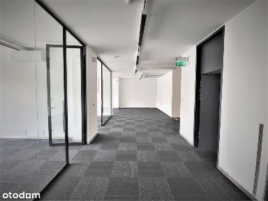 Prywatne biuro w wysokim standardzie