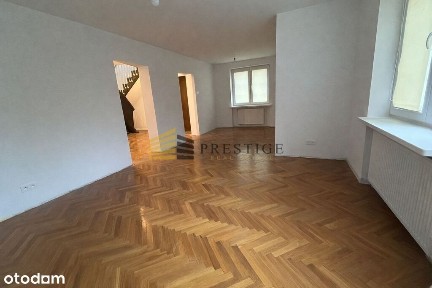 Dom na biuro - Mokotów