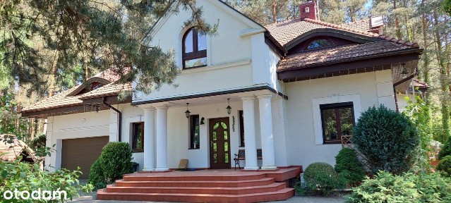 8900zł Dom 20 minut autem Warszawa