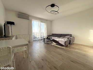 2 pokoje o pow.50m2; WINDA; GARAŻ; teren zamknięty!