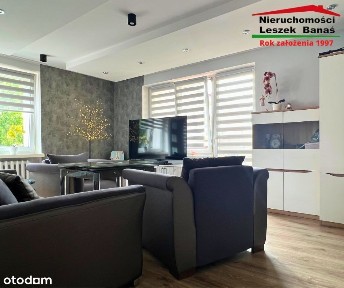 Centrum, mieszkanie z balkonem