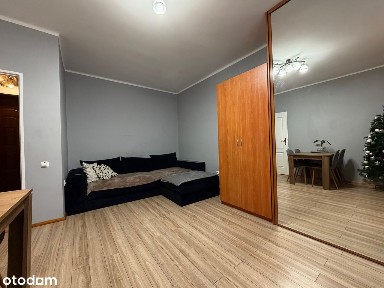 Kawalerka | ul.Sułkowskiego | Wolna od 1 stycznia