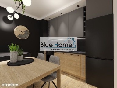 Nowe 2 pokoje, wyposażone, Bielawy!