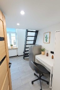 Przytulna kawalerka dla 1 osoby - Łódź al. 1 Maja