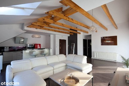 Komfortowy apartament z klimatem | Leszno - ul. 55 Pułku Piechoty