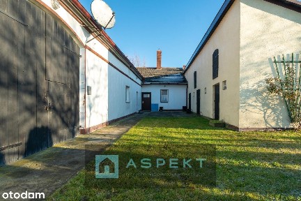 ul. Skarbiszowska, Narok, Dąbrowa, opolski, opolskie