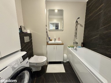 Widok Winda Piwnica Parking Zkm Amw | Oksywie