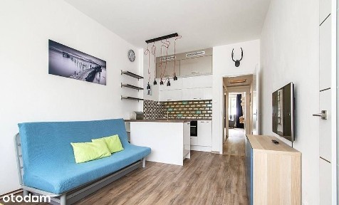 Komfortowe mieszkanie wynajem