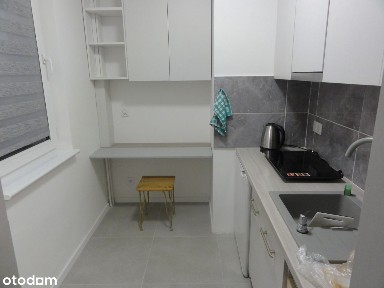 Kawalerka po remoncie w atrakcyjnej lokalizacji na Przymorzu Wielkim