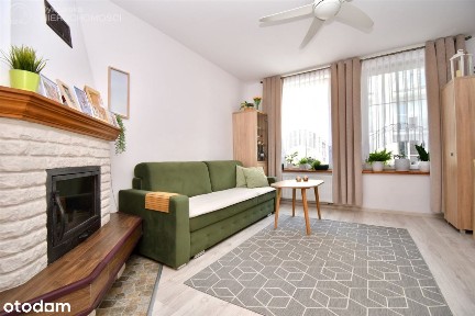 Mieszkanie na wynajem. Lębork Centrum.