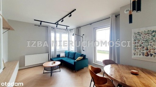 Mieszkanie, 46,33 m², Ełk