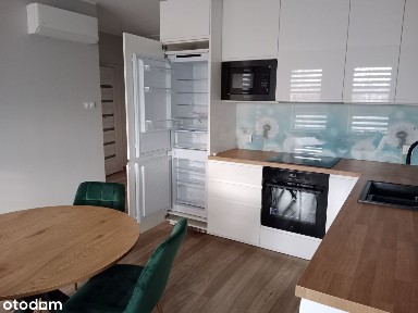 Mieszkanie, 53 m², Elbląg