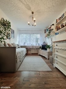 3 pokoje, również dla osób spoza Ue, Świerczewo