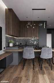 Mieszkanie 2/3 pokoje przed remontem, media miejskie, balkon