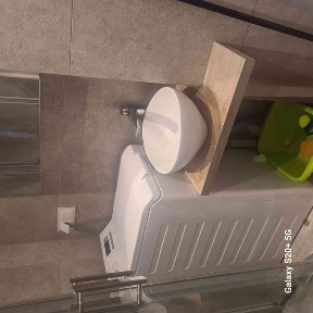 Mieszkanie na Ochocie