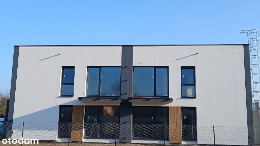 Nowe mieszkanie z miejscem postojowym Międzyświeć / Skoczów