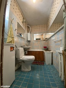 Przytulne mieszkanie z balkonem w Bytomiu