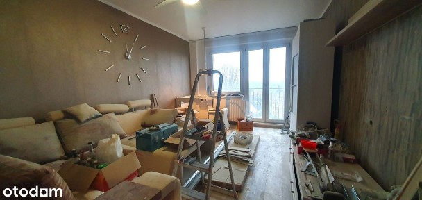 Mieszkanie 3 pok Gliwice Sośnica