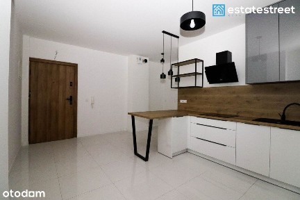 Nowoczesne mieszkanie w centrum Czechowic-Dziedzic