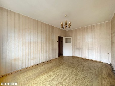 Centrum | 2 pokoje | Koszutka