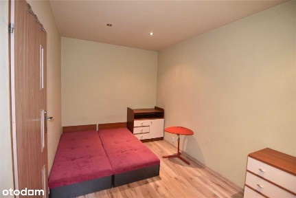 Okazja inwestycyjna - mieszkanie w centrum