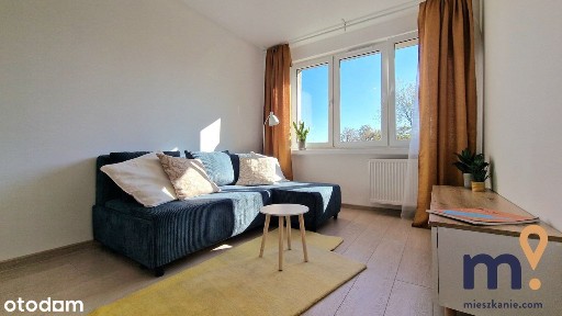 Mieszkanie 2 pok. | po remoncie | os. Albertyńskie