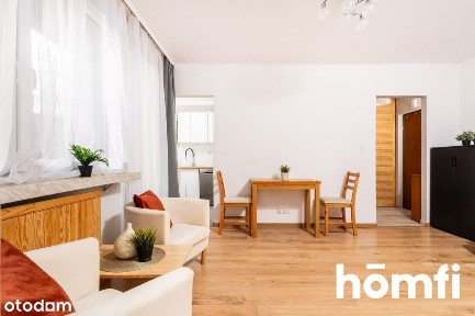 Mieszkanie na sprzedaż 31,34m2- ul. Wrocławska