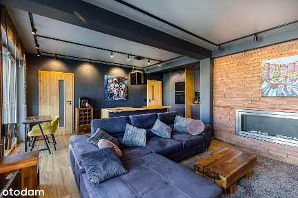 Wykończone | Gotowe do wejścia | Przestronny Salon | Spokojna okolica