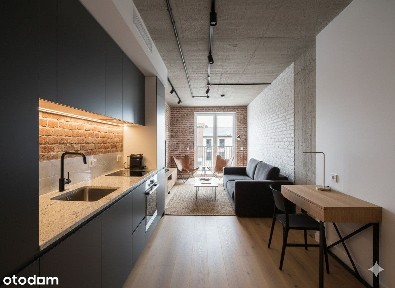 Lokal inwestycyjny idealny pod najem ROi 8%