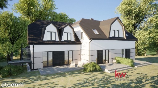 Wyjątkowa nieruchomość inwestycyjna