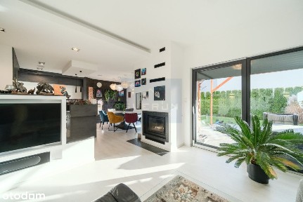 Komfortowy dom, Parkitka ul. Małopolska