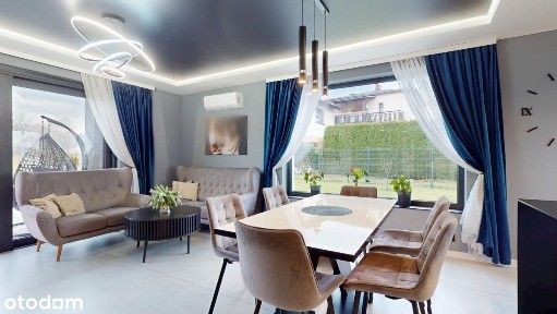 Idealny dom dla Twojej rodziny!