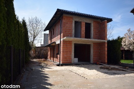 Alternatywa dla dużego mieszkania - Mały dom w centrum miasta