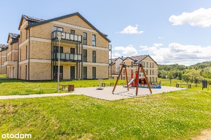 Rodzinne 3 pok Gotowe do odbioru kluczy