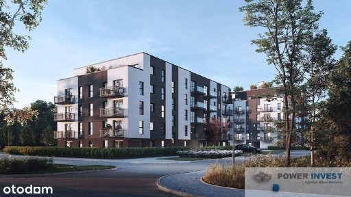 Nowe mieszkanie Stare Podgórze ul.Rydlówka