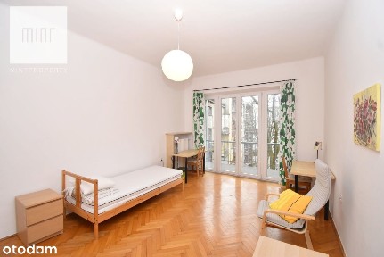 Kamienica | 106 m2 | Stare Miasto